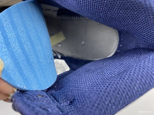 Midnight Jordan (2020) Navy AIR DC1788-100 High 1 Retro 0830